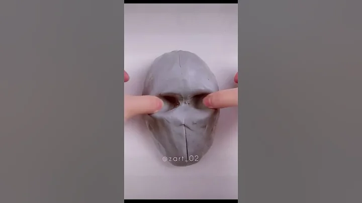 Sculpting Ideas in Clay