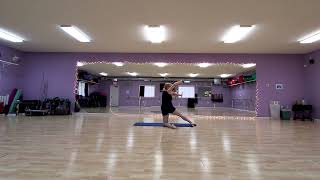 Choreography Loosing - Callie Ending Only See Desc.