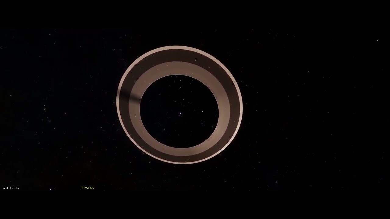 Elite dangerous│INNER ORION SPUR│HIP 50698→Chi Hydrae