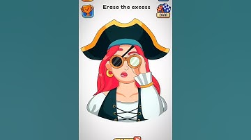 DOP 5 level 211|| Erase the access||#youtubeshorts#shortsfeed#sprunki#puzzle#gaming#dop5#viralshorts