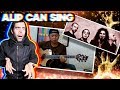 Alip ba ta  system of a down toxicity  acoustic cover  reaction