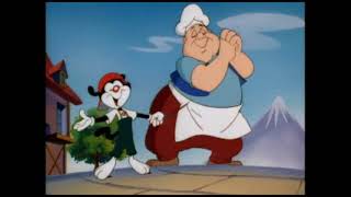 Animaniacs - International Friendship Song