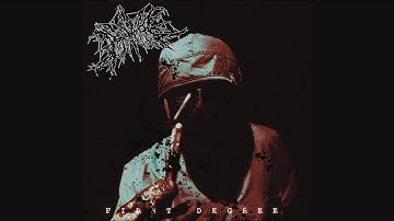 Peacemaker FL - First Degree [EP 2024]