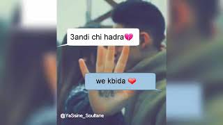 Statut Hob Whatsapp Ray