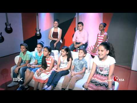 ترقبوا الأسبوع المقبل الحلقة الأولى من مرحلة المواجهة! كونوا على الموعد!