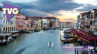 Phantogram - Fall In Love (NEUS Remix)