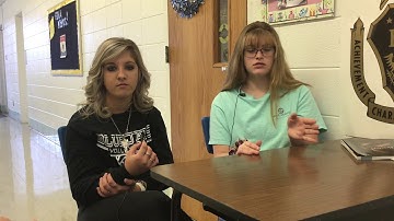 DCI Journey - A Look Into Mrs. Daniels’ DACL Classroom