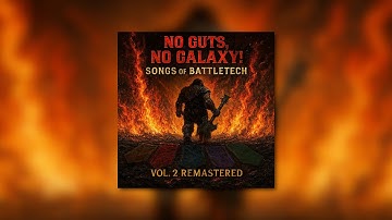 [AI MUSIC] "Nevermore" (Raven) [Remastered]