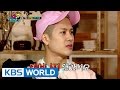 A Look at Myself | 나를 돌아봐 - Ep.34 (2016.04.06)