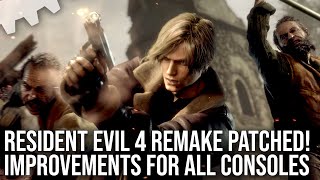 metacritic on X: Resident Evil 4 Remake [PS5 - 94] is a Metacritic  Must-Play:  Resident Evil 4 Remake has done the  impossible, and improved upon a masterpiece in every conceivable way. 