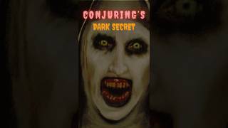 5 Terrifying Secrets From The Conjuring: Last Rites (True Story) | #shorts #horrorshorts