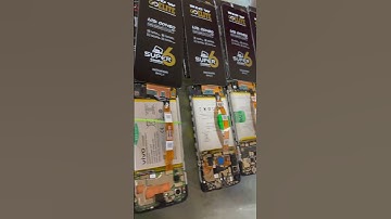 Mobile combo BIGW ELITE #Short#mobilerepairing#youtubeshorts #mechanic