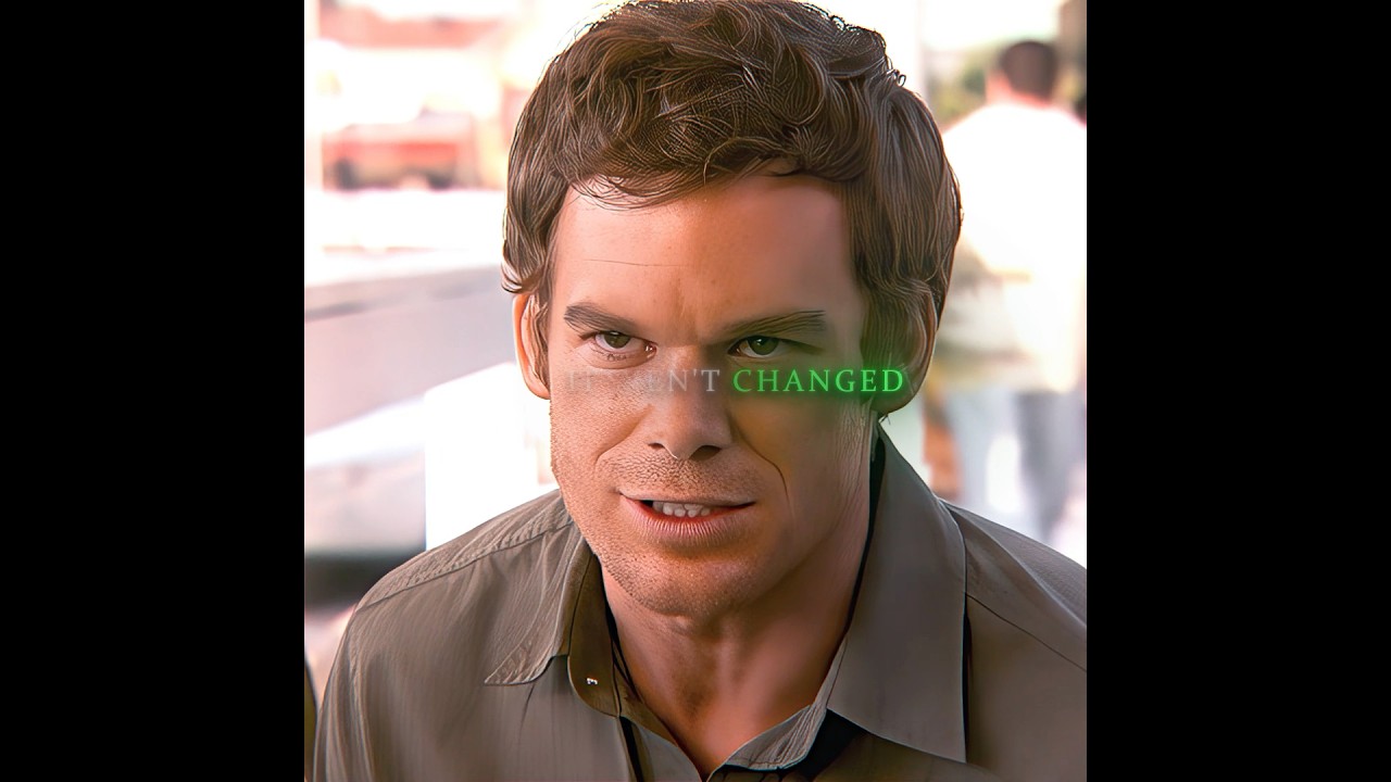 #foryou #tvshow #edit#dexter #clips #storytime
