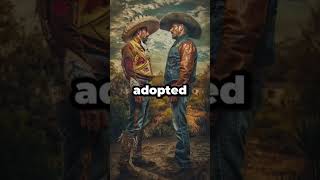 Did Cowboys Get Their Style From Mexico history facts horse historyfacts automobile