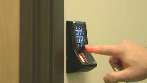 e-DATA Biometrics on card (e-data.com)