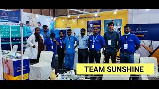 TREDA PROPERTY SHOW