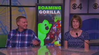 State Fair Experience 2017 Day 2 Session 126