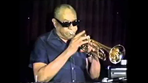 Mike Francis Quintet featuring Gerald Hunter
