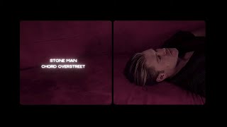 Watch Chord Overstreet Stone Man video