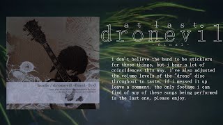 邦楽 Boris / dronevil-final- 2cd mqdefault.jpg