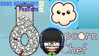 Popcorn chef ayo main game with Never screenshot 5