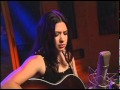 Michelle Branch - "Hotel Paper" (Acoustic)