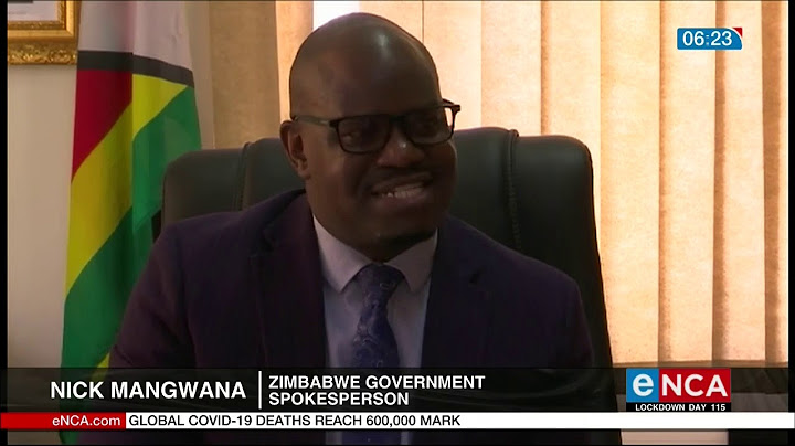 Arrests of activists continue in Zimbabwe