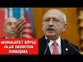 Kılıçdaroğlu'ndan Muhalefet Böyle Olur Dedirten Konuşma !