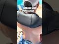 Neck massager relieves neck and back pain. #painreliefmassage #neckpain #backpain #massager #amazon