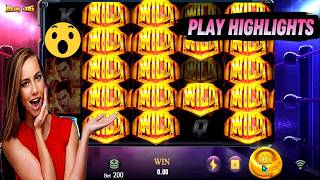 🔥 SUPER ACE GEMS BEST MOMENTS 💎 AMAZING GEMS PLAY HIGHLIGHTS