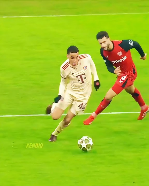 100% Epic Skills in Football 😱