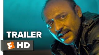 Baskin Official Trailer 1 (2015) - Muharrem Bayrak, Mehmet Akif Budak Movie HD