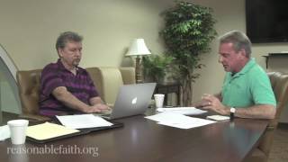 false claims in the popular press reasonable faith video podcast