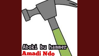 AMADI ERIELE IHE ASI ERILA
