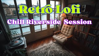 Retro Lofi — Chill Riverside Session (1 Hour)