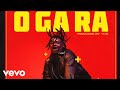 Barry jhay  o ga ra official audio