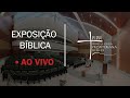 EBD 28.03.21 | Rev. Cláudio Albuquerque | Lição 4 - A Criação