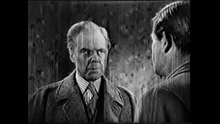 THE UNSTOPPABLE MAN 1961 - Cameron Mitchell - bizarre ending with a vacuum cleaner flame thrower
