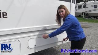 RV Compartments: RVs Northwest by RVs Northwest 32 views 6 years ago 1 minute, 25 seconds