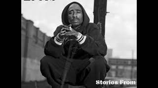 2Pac - Hold On, Be Strong (Mix)