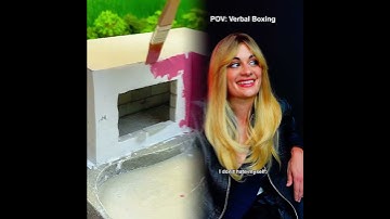 POV Boxing Your Enemy. Part 9. #pov #funny #comedy #skit