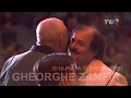 Gheorghe Zamfir - Folclor 2 - Live - HD