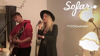 7000apart - Lovers for Life | Sofar Lund