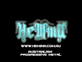 Hemina - Love You To Death - Type O Negative Cover