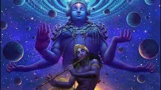 Vishnu Stotram(positive energy of soul)