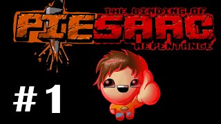 Binding of Isaac Stream #1