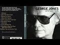 George Jones  ~  &quot;Ain&#39;t Love A Lot Like That&quot;