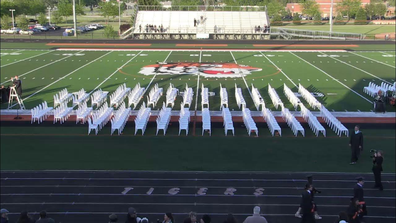 FHS Graduation Ceremony 2022/2023 YouTube