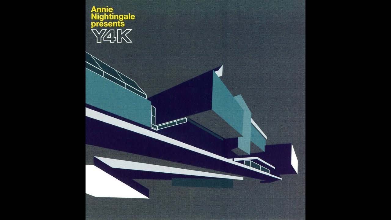 Annie Nightingale - Y4K (Vol. 18) [FULL MIX]