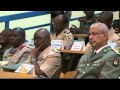 With Western Assistance African Leaders Agree To Wage War Against Islamic Militants In Northern Mali